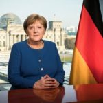 Merkel discours covid